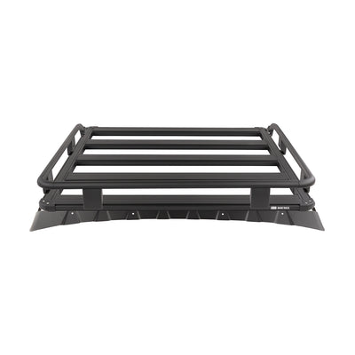 49 x 45 in. BASE Rack Kit w/Front 3/4 Guard Rail <br> 16-23 Toyota Tacoma