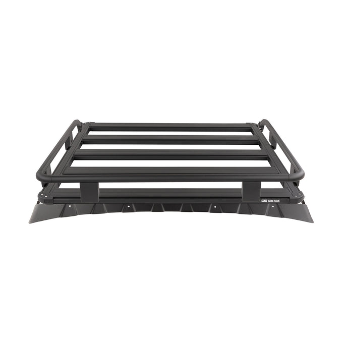 49 x 45 in. BASE Rack Kit w/Front 3/4 Guard Rail <br> 16-23 Toyota Tacoma