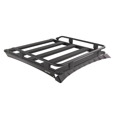 49 x 45 in. BASE Rack Kit w/Front 3/4 Guard Rail <br> 16-23 Toyota Tacoma