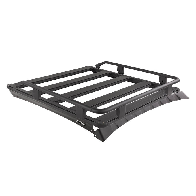 49 x 45 in. BASE Rack Kit w/Front 3/4 Guard Rail <br> 16-23 Toyota Tacoma