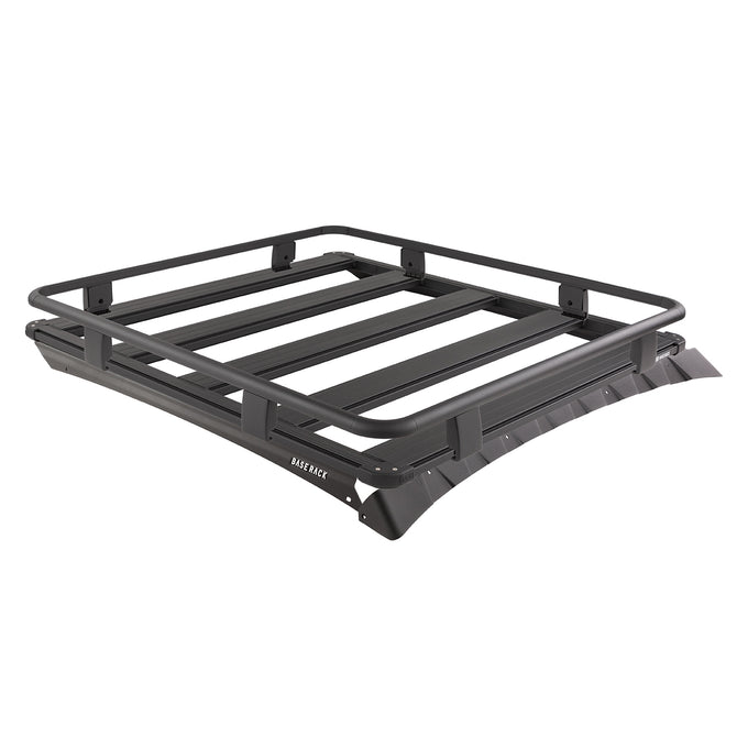 49 x 45 in. BASE Rack Kit w/Full Guard Rail <br> 16-23 Toyota Tacoma