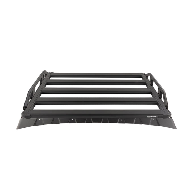 49 x 45 in. BASE Rack Kit w/Trade Guard Rails <br> 16-23 Toyota Tacoma