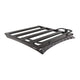 BASE Rack Kit with Front 1/4 Guard Rail <br> 16-23 Toyota Tacoma