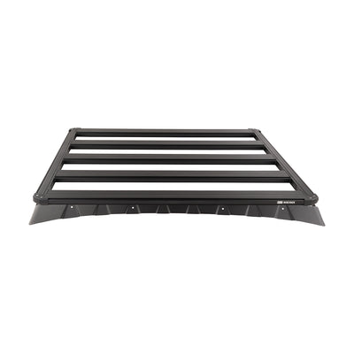 49 x 51in. BASE Rack Kit with Deflector <br> 16-23 Toyota Tacoma
