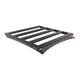 49 x 51in. BASE Rack Kit with Deflector <br> 16-23 Toyota Tacoma