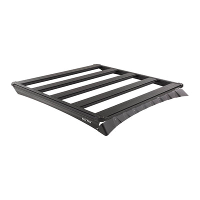 49 x 51in. BASE Rack Kit with Deflector <br> 16-23 Toyota Tacoma
