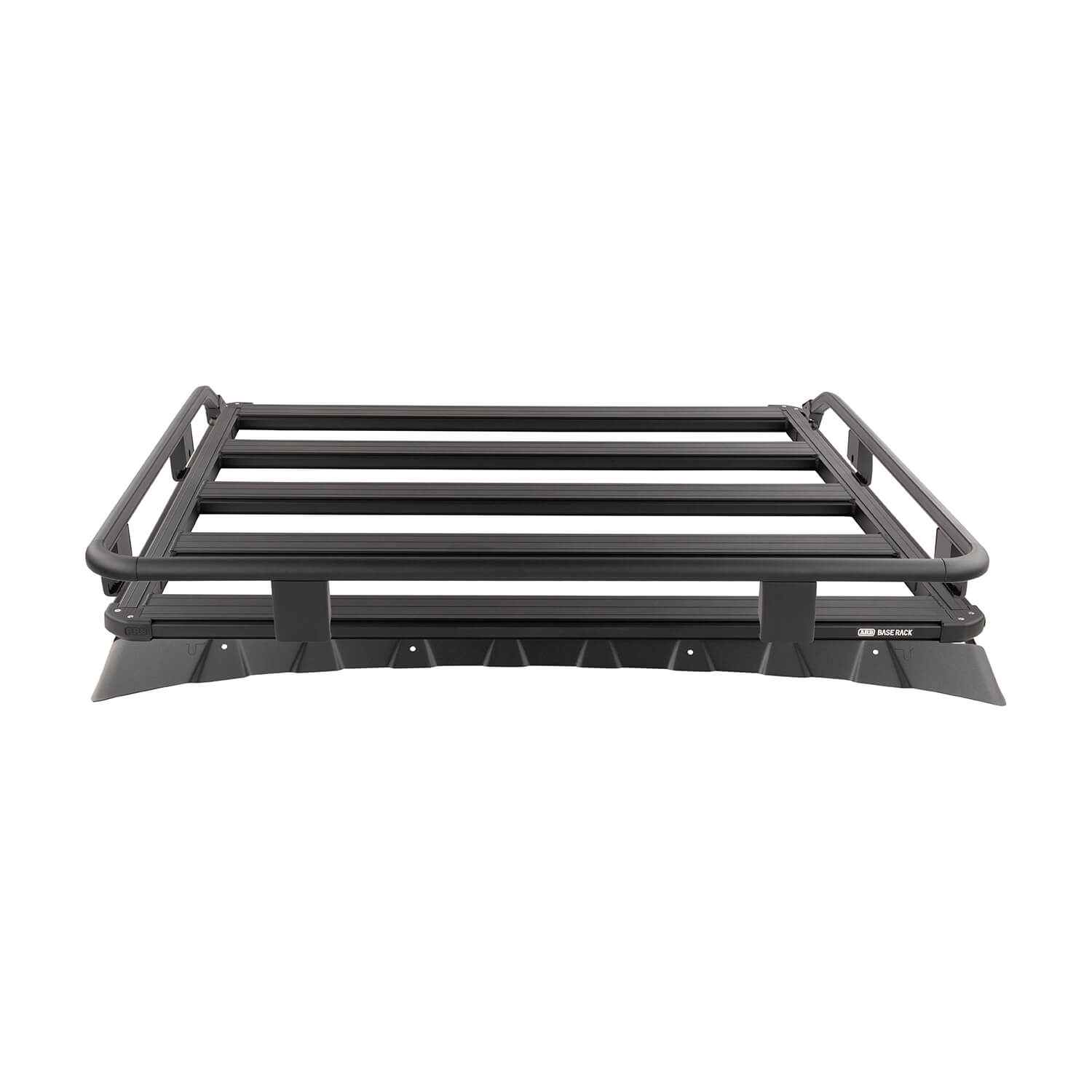 49 x 51in. BASE Rack Kit with Front 3/4 Guard Rail <br> 16-23 Toyota Tacoma