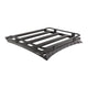 49 x 51in. BASE Rack Kit with Front 3/4 Guard Rail <br> 16-23 Toyota Tacoma
