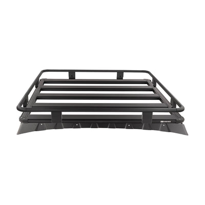 49 x 51in. BASE Rack Kit with Full Guard Rail <br> 16-23 Toyota Tacoma