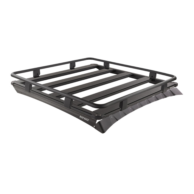 49 x 51in. BASE Rack Kit with Full Guard Rail <br> 16-23 Toyota Tacoma
