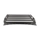 49 x 51in. BASE Rack Kit with Trade Guard Rails <br> 16-23 Toyota Tacoma