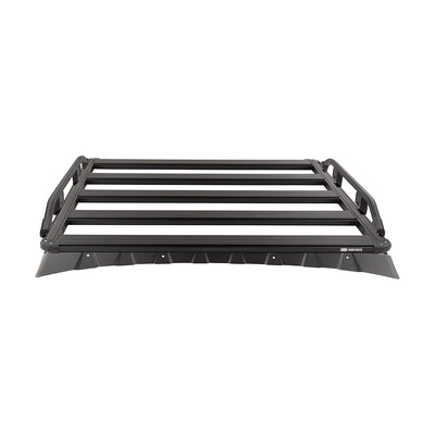 49 x 51in. BASE Rack Kit with Trade Guard Rails <br> 16-23 Toyota Tacoma