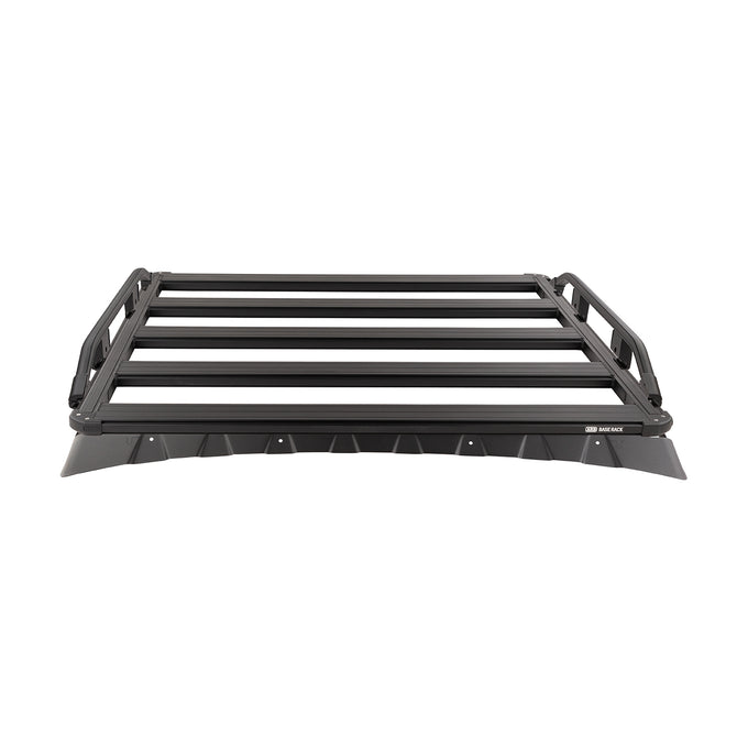 49 x 51in. BASE Rack Kit with Trade Guard Rails <br> 16-23 Toyota Tacoma