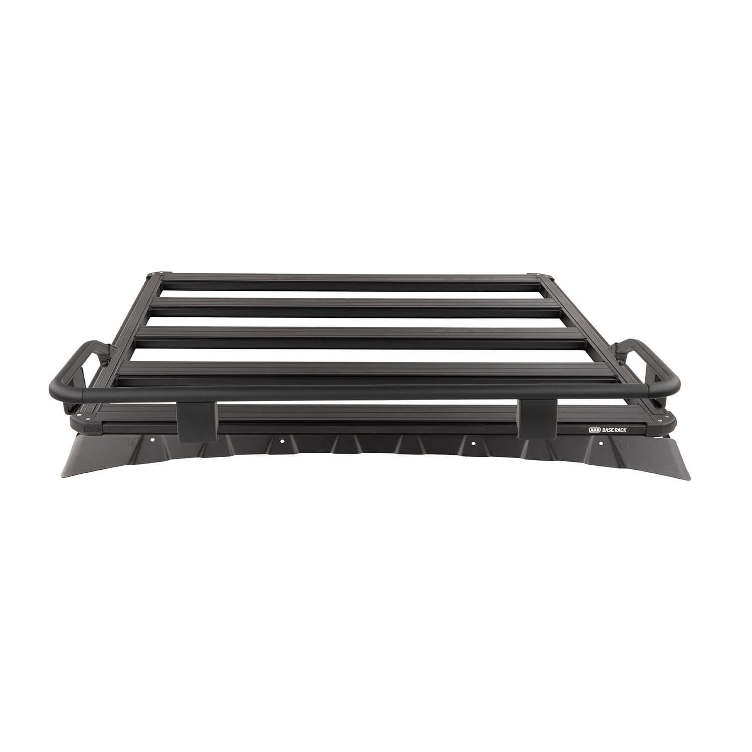 49 x 51in. BASE Rack Kit with Front 1/4 Guard Rail <br> 16-23 Toyota Tacoma