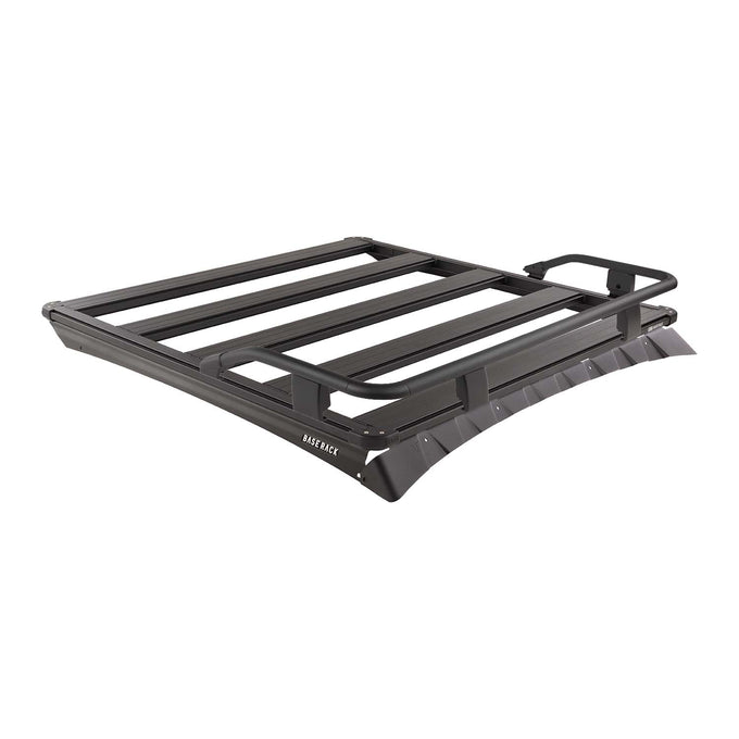 49 x 51in. BASE Rack Kit with Front 1/4 Guard Rail <br> 16-23 Toyota Tacoma