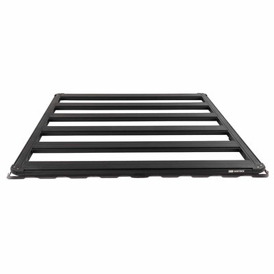 BASE Rack Kit with Mount and Wind Deflector <br> 21-23 Ford Bronco