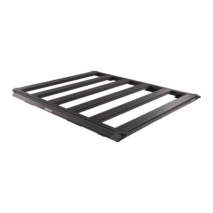 BASE Rack Kit with Mount and Wind Deflector <br> 21-23 Ford Bronco