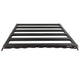 61 x 51in. BASE Rack Kit w/Mount Kit and Deflector <br> 07-11,13-21 Toyota Land Cruiser
