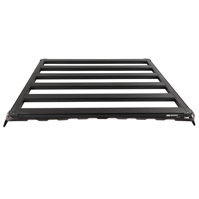 61 x 51in. BASE Rack Kit w/Mount Kit and Deflector <br> 07-11,13-21 Toyota Land Cruiser
