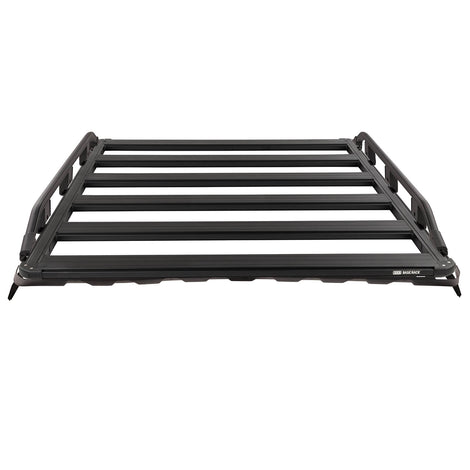 61 x 51in. BASE Rack Kit w/Trade (Side) Rails <br> 07-11,13-21 Toyota Land Cruiser