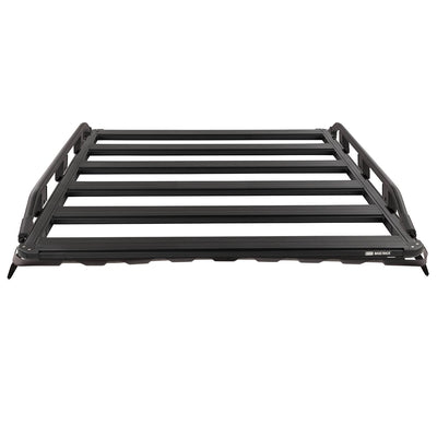 61 x 51in. BASE Rack Kit w/Trade (Side) Rails <br> 07-11,13-21 Toyota Land Cruiser
