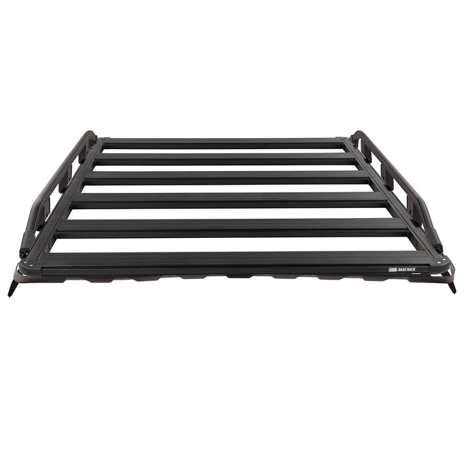 61 x 51in. BASE Rack Kit w/Trade (Side) Rails <br> 07-11,13-21 Toyota Land Cruiser