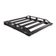 61 x 51in. BASE Rack Kit w/Trade (Side) Rails <br> 07-11,13-21 Toyota Land Cruiser