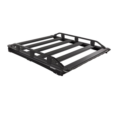 61 x 51in. BASE Rack Kit w/Trade (Side) Rails <br> 07-11,13-21 Toyota Land Cruiser