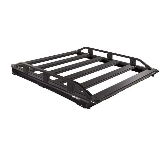 61 x 51in. BASE Rack Kit w/Trade (Side) Rails <br> 07-11,13-21 Toyota Land Cruiser