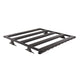 49in x 45in BASE Rack Kit w/Mount Kit and Deflector <br> 80-97 Jeep Cherokee, Wagoneer, Toyota Land Cruiser