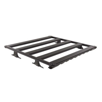49in x 45in BASE Rack Kit w/Mount Kit and Deflector <br> 80-97 Jeep Cherokee, Wagoneer, Toyota Land Cruiser
