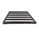 72in x 51in BASE Rack Kit w/Mount Kit and Deflector <br> 80-97 Jeep Cherokee, Wagoneer, Toyota Land Cruiser