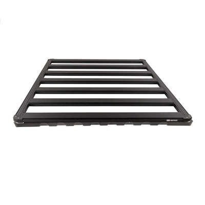 72in x 51in BASE Rack Kit w/Mount Kit and Deflector <br> 80-97 Jeep Cherokee, Wagoneer, Toyota Land Cruiser