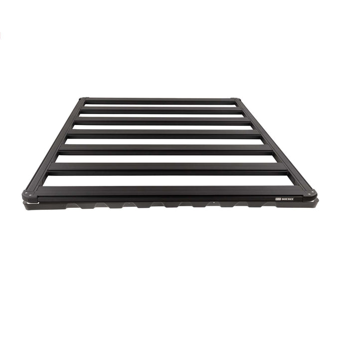 72in x 51in BASE Rack Kit w/Mount Kit and Deflector <br> 80-97 Jeep Cherokee, Wagoneer, Toyota Land Cruiser