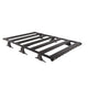 72in x 51in BASE Rack Kit w/Mount Kit and Deflector <br> 80-97 Jeep Cherokee, Wagoneer, Toyota Land Cruiser