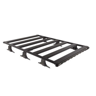 72in x 51in BASE Rack Kit w/Mount Kit and Deflector <br> 80-97 Jeep Cherokee, Wagoneer, Toyota Land Cruiser