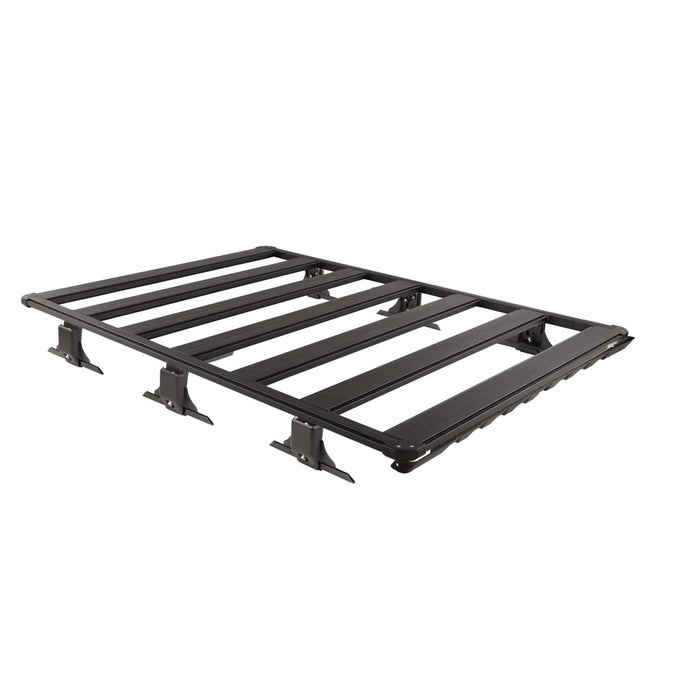 72in x 51in BASE Rack Kit w/Mount Kit and Deflector <br> 80-97 Jeep Cherokee, Wagoneer, Toyota Land Cruiser