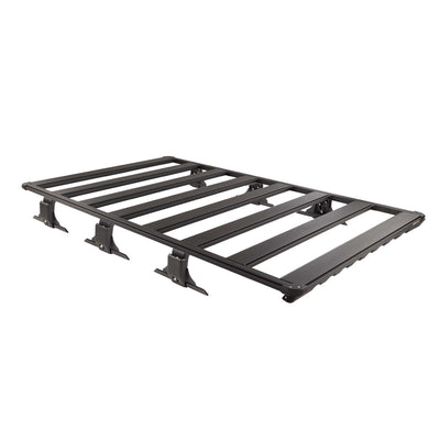 84in x 51in BASE Rack Kit w/ Mount Kit <br> 80-97 Toyota Land Cruiser, 87-95 Land Rover Range Rover