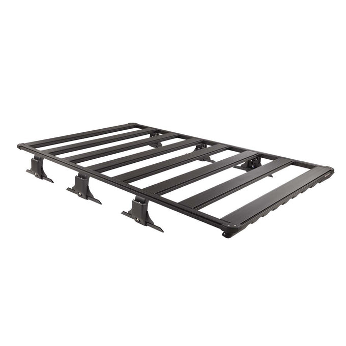 84in x 51in BASE Rack Kit w/ Mount Kit <br> 80-97 Toyota Land Cruiser, 87-95 Land Rover Range Rover