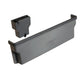 Moulded Door Pockets