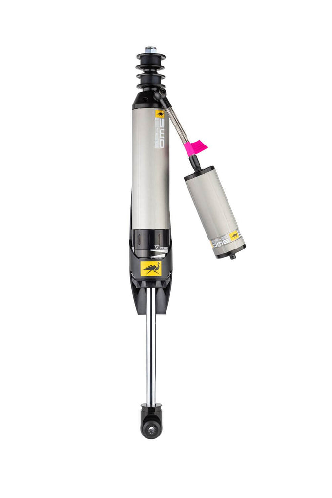 Rear BP-51 Bypass Shock Absorber for Left Side <br> 07-21 Toyota Tundra
