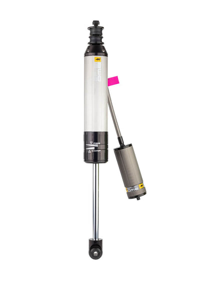 Front BP-51 Bypass Shock Absorber <br> 07-18 Jeep Wrangler (JK)