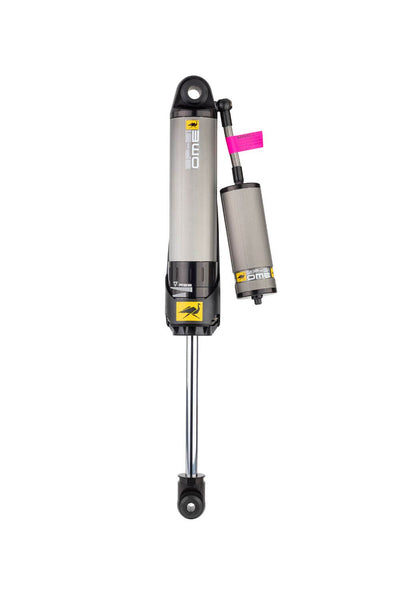 Rear BP-51 Bypass Shock Absorber for Left Side <br> 10-11,19-20 Ford Ranger