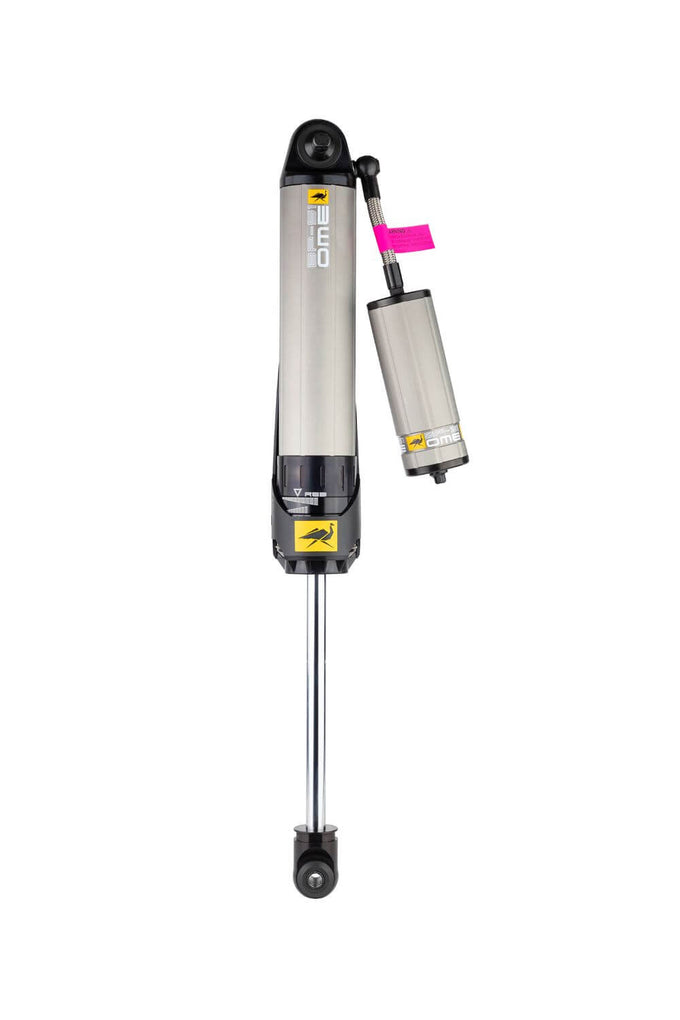 Rear BP-51 Bypass Shock Absorber <br> 07-18 Jeep Wrangler ( JK)