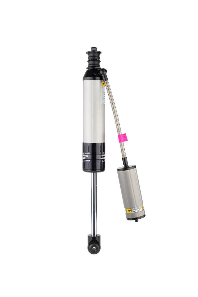 Front BP-51 Bypass Shock Absorber <br> 07-18 Jeep Wrangler (JK)