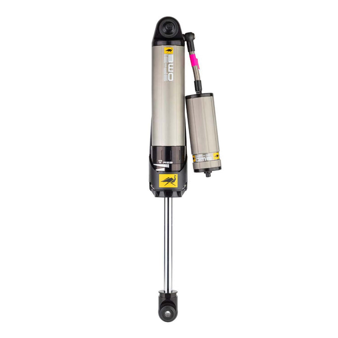 Rear BP-51 Bypass Shock Absorber <br> 07-18 Jeep Wrangler