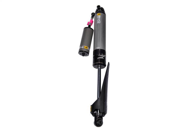 Rear BP-51 Bypass Shock Absorber <br> 18-23 Jeep Wrangler