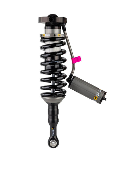 Front BP-51 Coilover for Right Side <br> 10-23 Toyota 4Runner, 10-14 FJ Cruiser