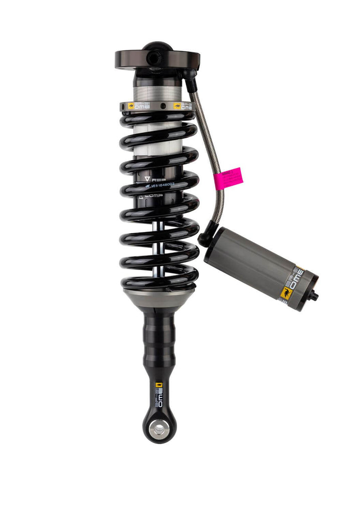 Front BP-51 Coilover for Right Side <br> 10-23 Toyota 4Runner, 10-14 FJ Cruiser