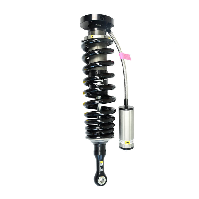 Front BP-51 Coilover for Left Side <br> 08-11,13-21 Toyota Land Cruiser